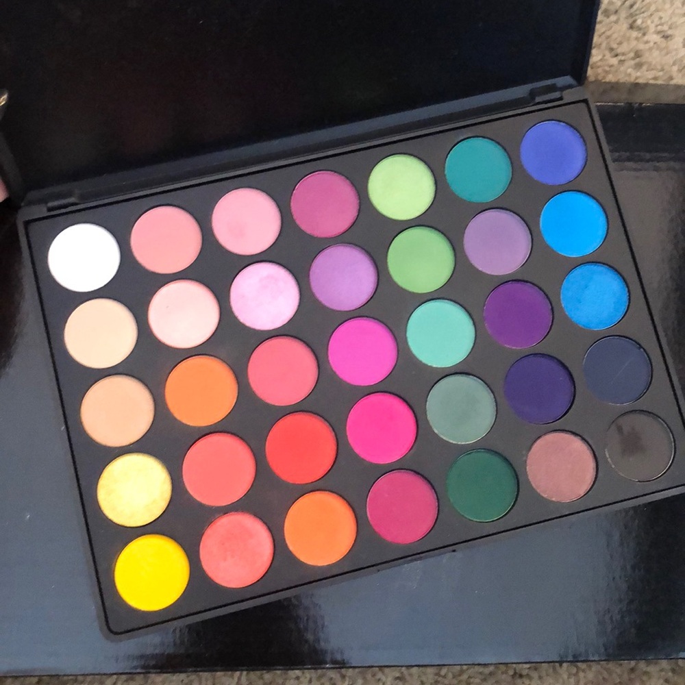 Morphe 35B